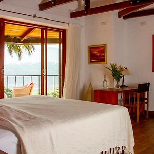 Deluxe Double Room Balcony