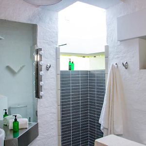 Double or Twin Room Garden View